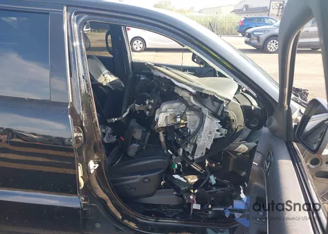 2021 Jeep Grand Cherokee 80Th Anniversary 4X4 from USA, damaged, VIN 1C4RJFBG1MC730537